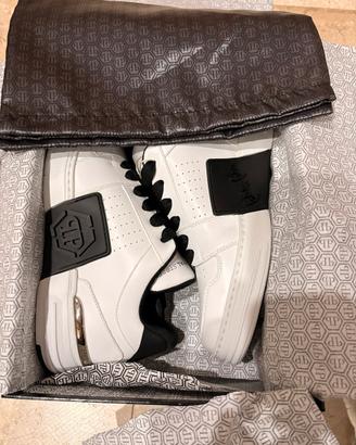 Bellissime scarpe philipp plein