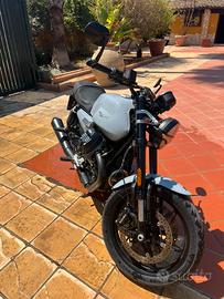 Moto guzzi v7 stone sport