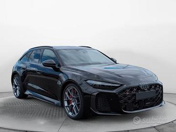 Audi RS5 Avant Avant 639cv Performance-Ceramica-Te