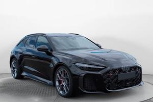 Audi RS5 Avant Avant 639cv Performance-Ceramica-Te