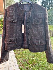 Giacca nuova marca Mango tg. M