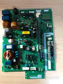 Scheda clima trial Daikin