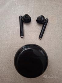 Cuffie huawei freebuds 3