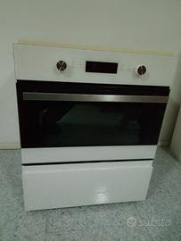 Forno microonde ikea da incasso