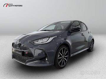 Toyota Yaris 1.5h 130 GR Sport