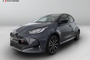 Toyota Yaris 1.5h 130 GR Sport