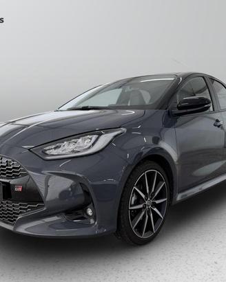Toyota Yaris 1.5h 130 GR Sport