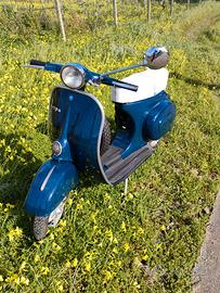 vespa 
