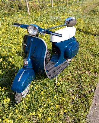 vespa 
