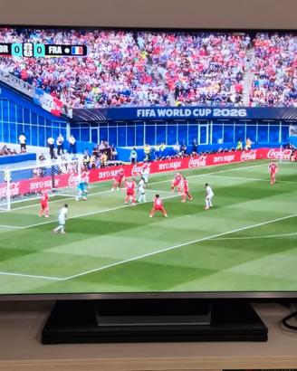 Smart TV Haier MiniLed 55"