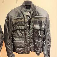 Abbigliamento moto
