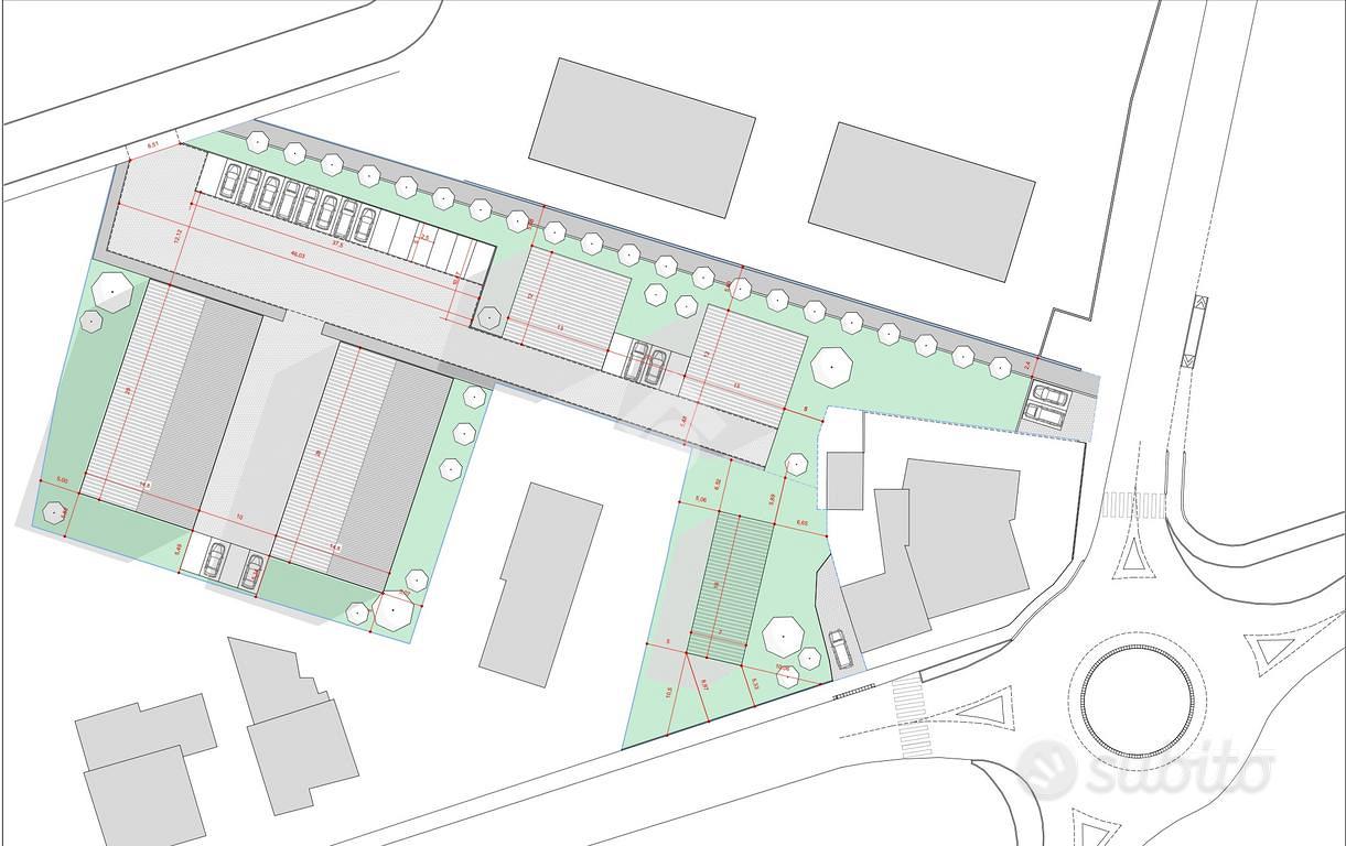 TER. RESIDENZIALE A ALBIGNASEGO - Altro