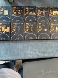 Dvd nova