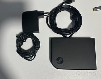 Steam Link
