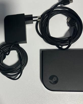 Steam Link
