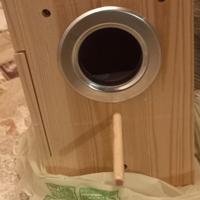accessori per I papagalli