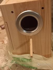 accessori per I papagalli