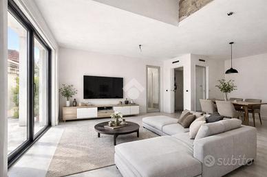 CASA INDIPENDENTE A PRATO