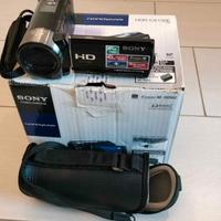 telecamera sony