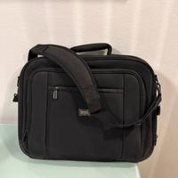 Borsa porta pc Lonsdale