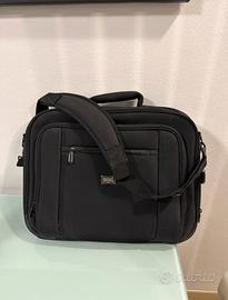 Borsa porta pc Lonsdale