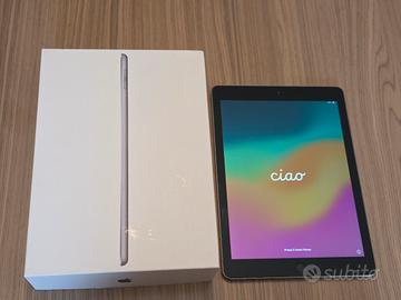 Ipad 6th generazione