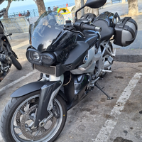 Bmw K1200R, vendo o scambio, leggi annuncio