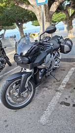 Bmw K1200R, vendo o scambio, leggi annuncio