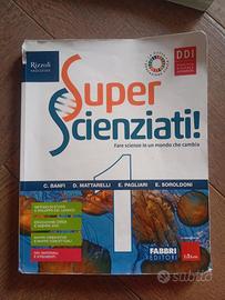 libri scuola prima media