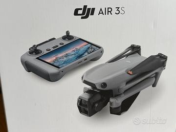 DJI AIR 3s