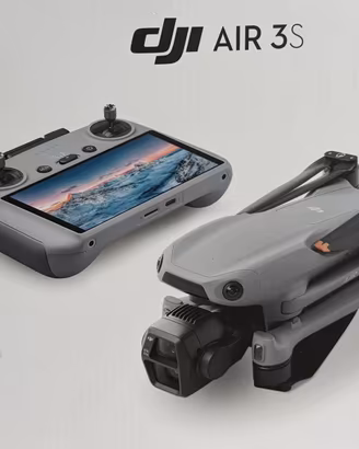 DJI AIR 3s