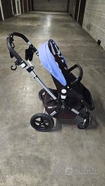 Bugaboo Camaleon 3 + Borsa + ombrello + beauty