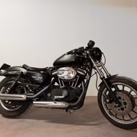 Harley Davidson XL Sportster 883 R - 2006