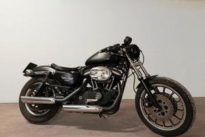 Harley Davidson XL Sportster 883 R - 2006