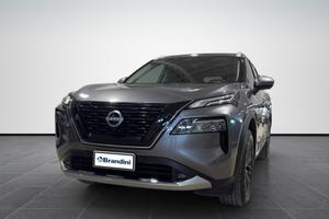 NISSAN X-TRAIL TEKNA e-4ORCE 4WD