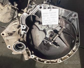 Cambio manuale Lancia Ypsilon III 1.0; 463473891