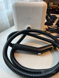 Pulitore a vapore Dupray - Completo di accessori