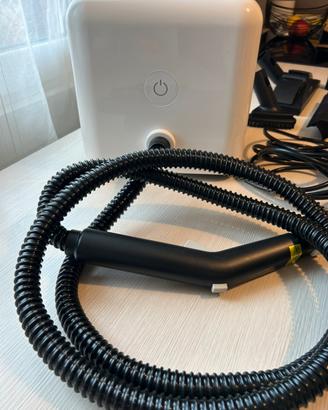 Pulitore a vapore Dupray - Completo di accessori