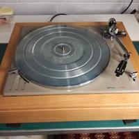 Lenco L78SE giradischi a puleggia 33 45 78 giri