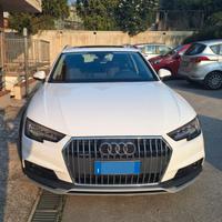Audi A 4 allroad quattro 2.0 tdi 190cv