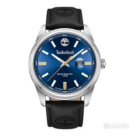 Orologio Timberland NUOVO, mai usato!