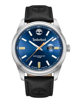 Orologio Timberland NUOVO, mai usato!