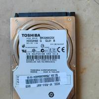Hard disk Toshiba 320 Gb
