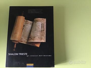 Shalom Trieste, gli itinerari dell’ebraismo