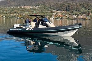 Bwa premium 32 + 2 x honda 200