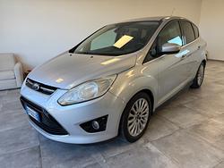 Ford C-Max 1.6 TDCi 95CV Titanium