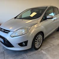 Ford C-Max 1.6 TDCi 95CV Titanium