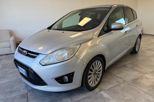 Ford C-Max 1.6 TDCi 95CV Titanium