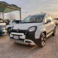 Fiat Panda Cross 1.0 FireFly S&S Hybrid