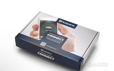 Automower connect husqvarna